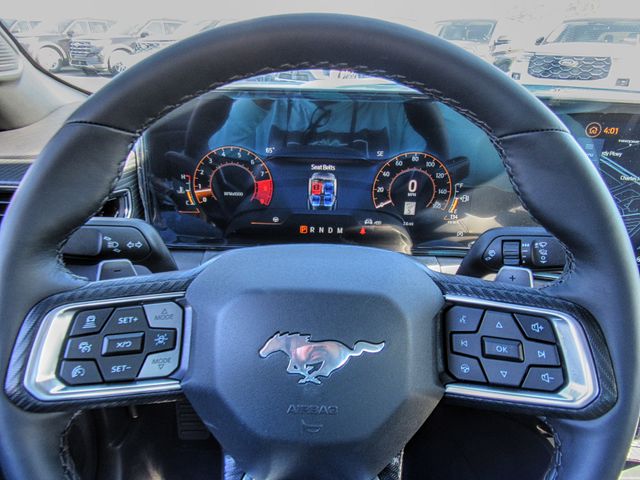 Photo of 2025 Ford Mustang GT Premium in Dallas, GA - 15,  2025 Ford Mustang GT Premium:167845