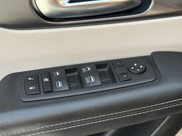 2023 Chrysler Pacifica Hybrid Touring L Black at Bayway Cadillac of The Woodlands