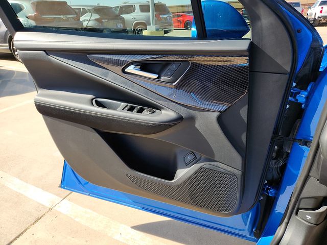 Used Car 2024 Chevrolet Blazer Ev  Lt For Sale Under $30,000 In Plainview, Texas