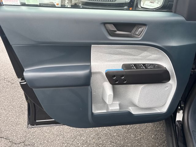 new 2026 Ford Maverick car, priced at $34,194