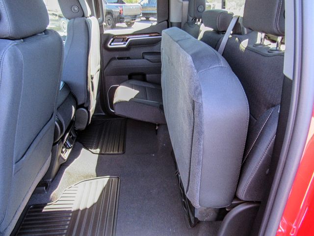 2026 GMC Sierra 1500 SLE:44577