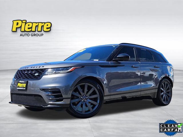  2018 Land Rover Range Rover Velar P380 First Edition   