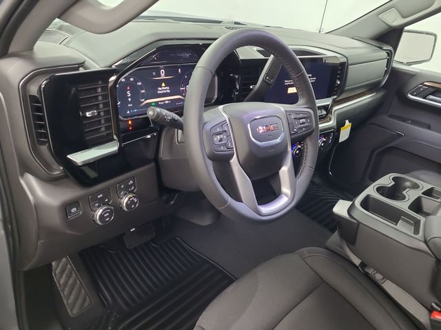 2026 – GMC – Sierra 1500