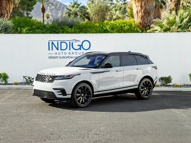 2020 Land Rover Range Rover Velar P250 R-Dynamic S AWD