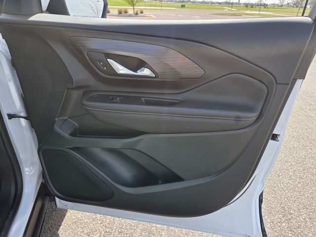 2022 GMC Terrain AWD SLT