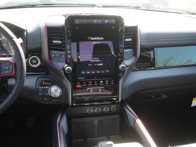 New 2026 Ram 1500 Truck