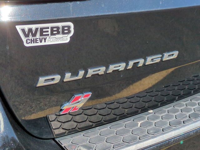 2023 Dodge Durango GT Plus photo