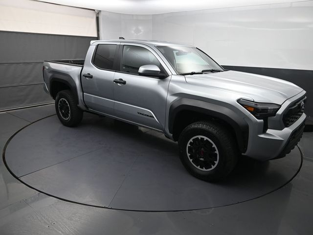 used 2024 Toyota Tacoma car, priced at $41,777