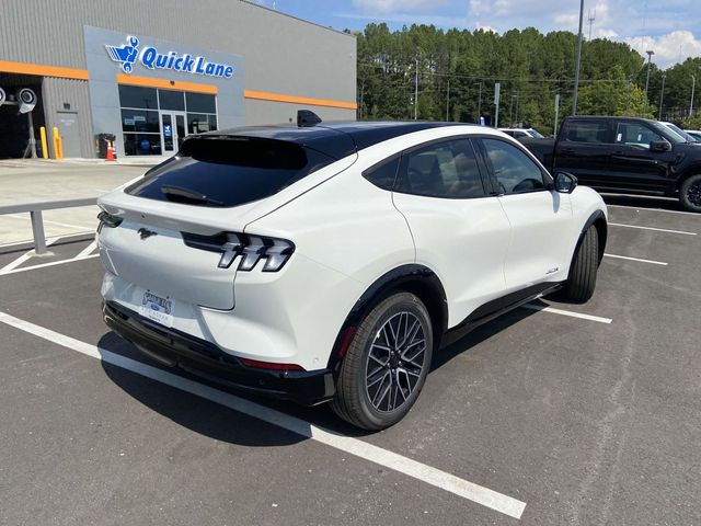 2024 Ford Mustang Mach-E Premium 3