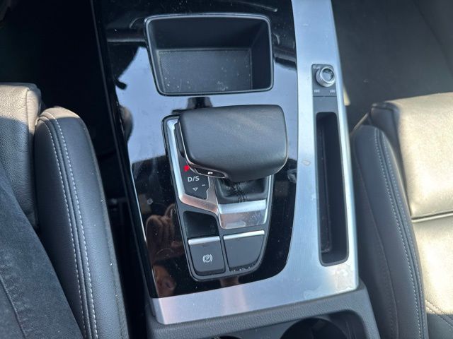 Used 2025 Audi Q5 SUV