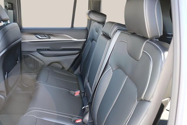 New Car 2025 Jeep Grand Cherokee  Limited For Sale Under $50,000 In Austin, Texas