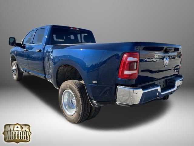 2024 Ram 3500 Tradesman 8