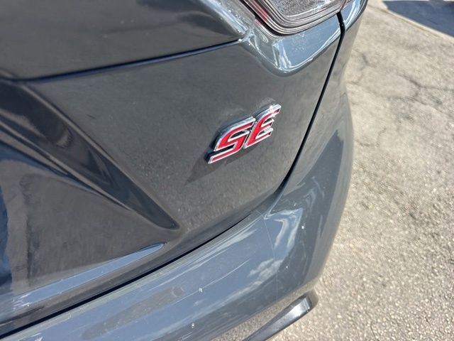 Used 2026 Toyota Corolla Sedan