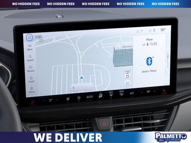 new 2026 Ford Escape car, priced at $41,430