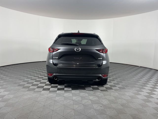 2019 Mazda CX-5 Touring 8