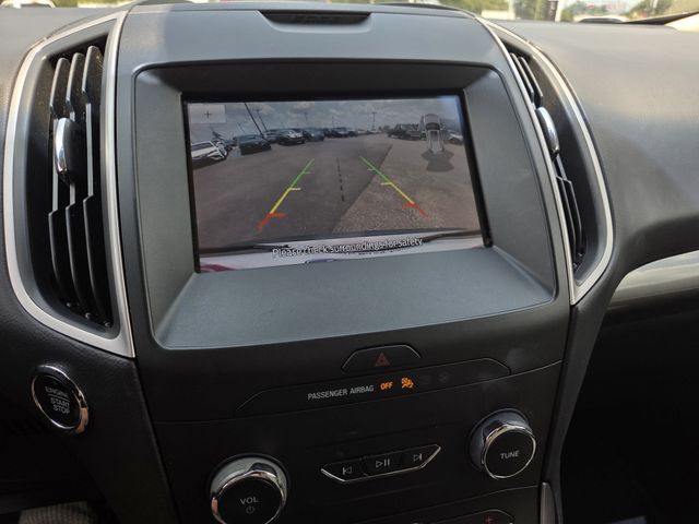 Used 2020 Ford Edge SUV