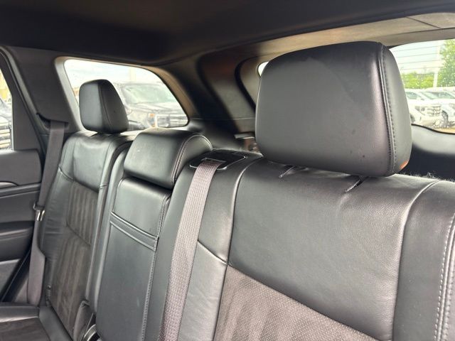 Used 2022 Jeep Grand Cherokee WK SUV