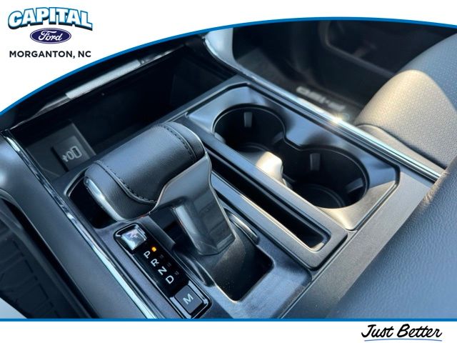 New 2026 Silver Ford Lariat image 26