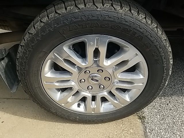 Used 2014 Ford F-150 Truck