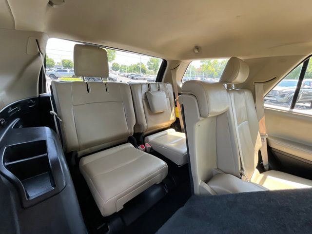 Used 2017 Toyota 4Runner SUV