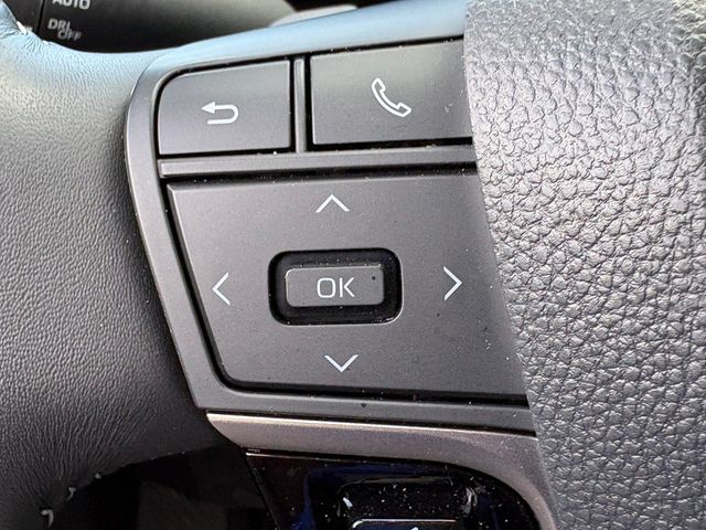 Used 2026 Toyota Camry Sedan