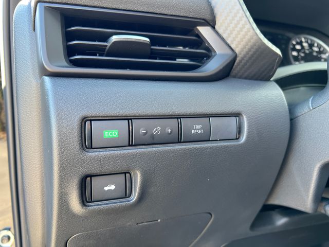 2025 Super Black Nissan Sentra S FWD Sedan