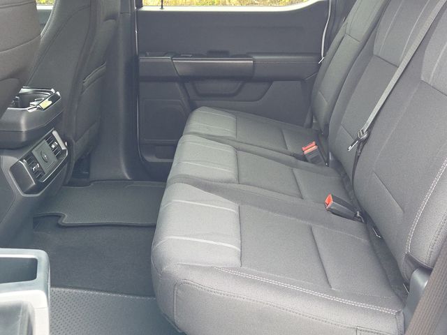 New 2026 White Ford STX image 16