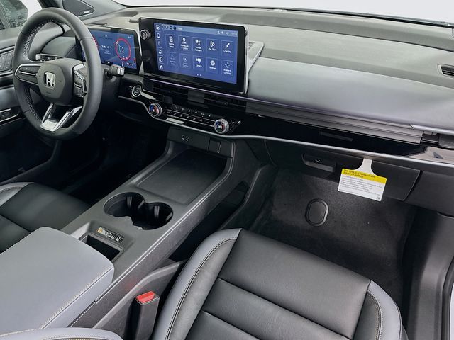 2026 Honda Prologue Touring - Photo 27