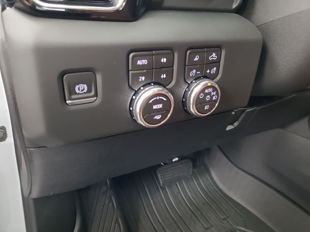 2026 – GMC – Sierra 3500HD