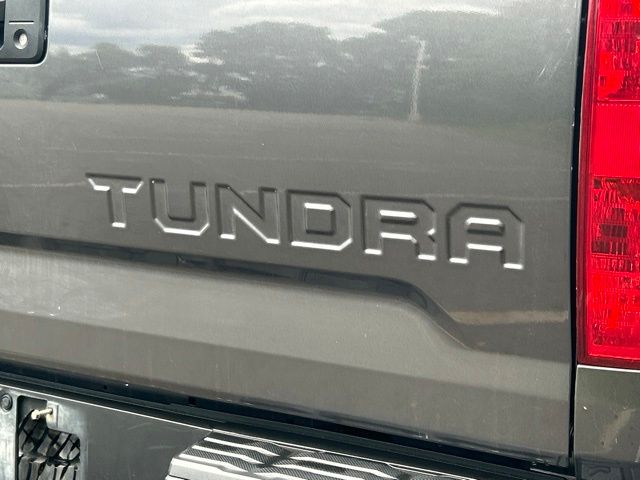 used 2017 Toyota Tundra car, priced at $31,499