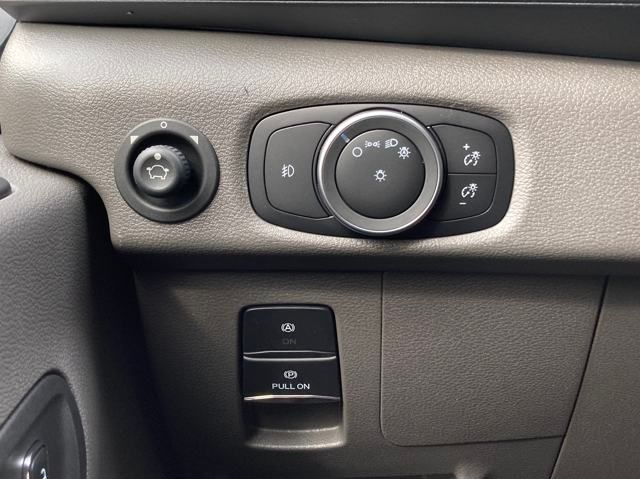 2025 Ford Transit 350
