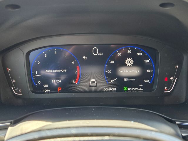 2025 Acura Integra - $28,489