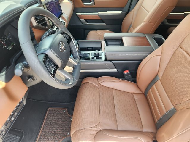 2026 Toyota Sequoia 1794 Edition  at Community Toyota