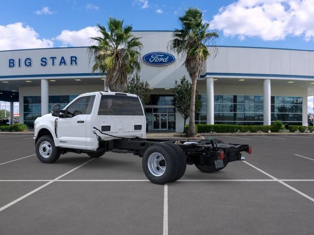 New 2026 White Ford XL image 4