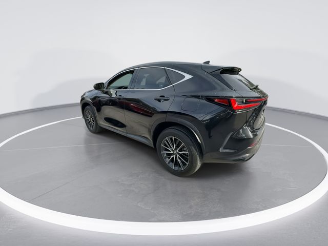 Used 2024 Lexus NX SUV