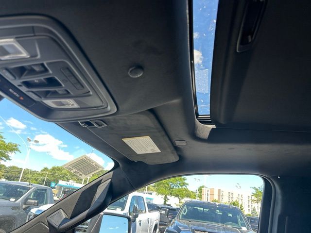 New 2026 White GMC Denali Ultimate image 40