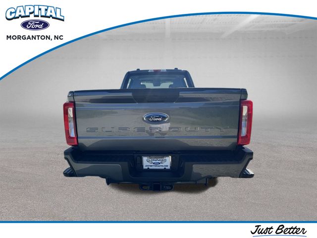 New 2026 Gray Ford XL image 6