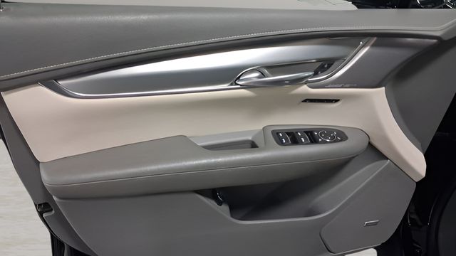 Used 2021 Cadillac XT5 SUV