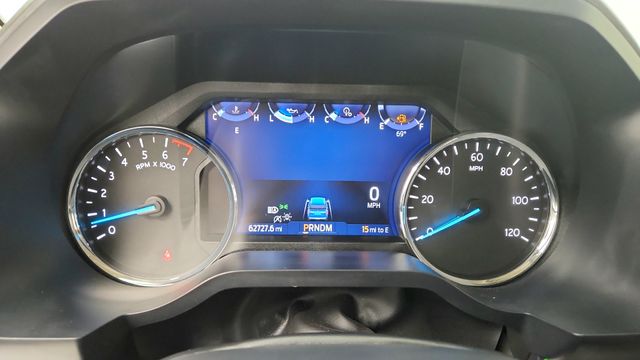 2024 Ford Expedition XLT - 11