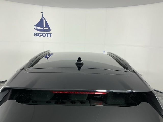 used 2023 Hyundai Kona car, priced at $20,000