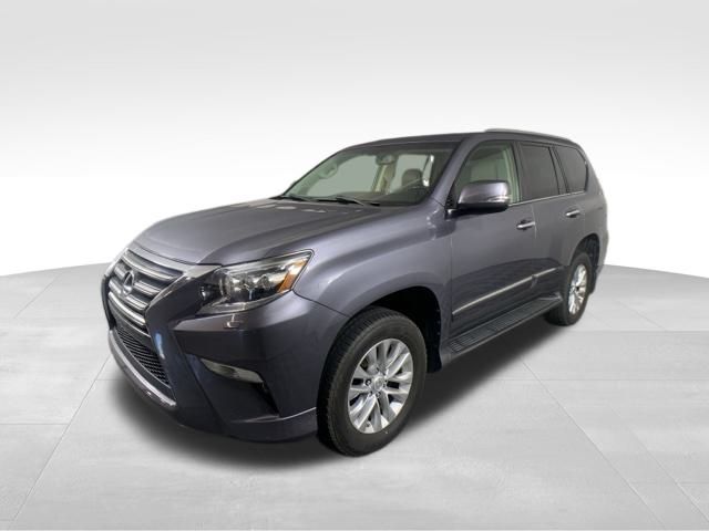 2017 Lexus GX 460 3