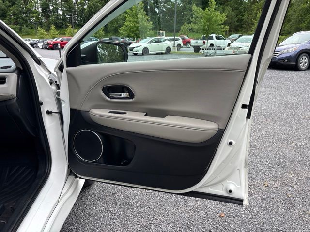 Used 2019 Honda HR-V SUV