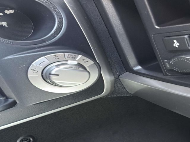 Used 2023 Toyota 4Runner SUV
