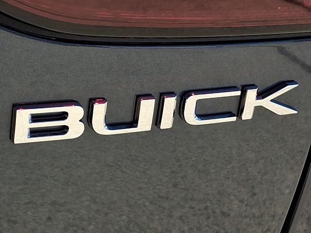 new 2026 Buick Envision car, priced at $46,610
