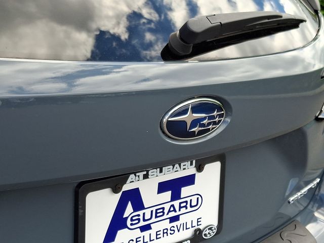 used 2024 Subaru Crosstrek car, priced at $27,487