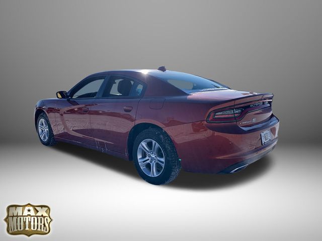 2023 Dodge Charger SXT 7