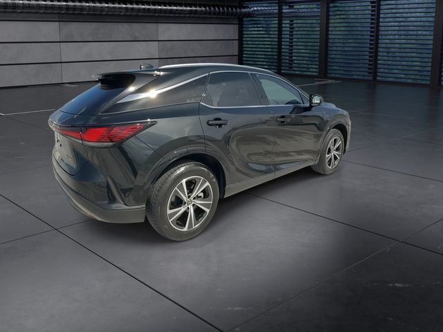 Used 2025 Lexus RX SUV