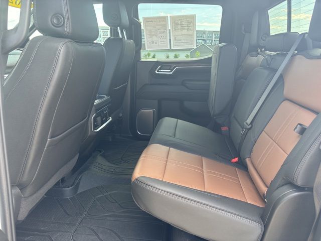 Used 2025 Chevrolet Silverado 1500 Truck