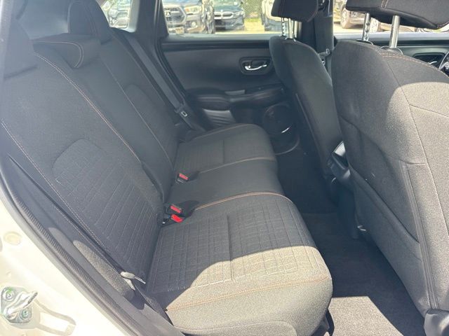 2025 Honda HR-V - $26,988