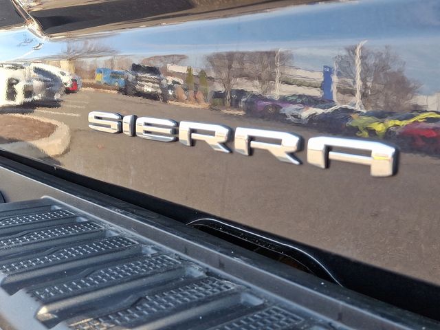 2022 GMC Sierra 1500 Denali 31